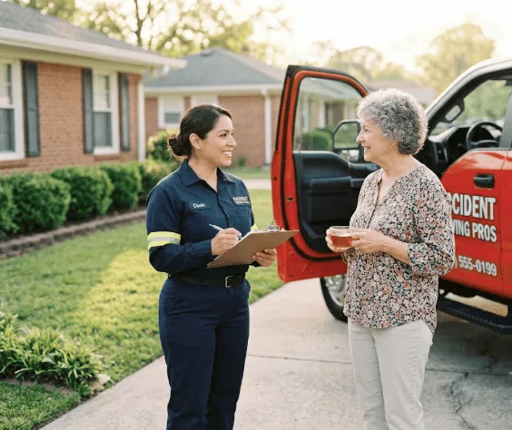 Accident Towing Service Millstone, WV FAQs